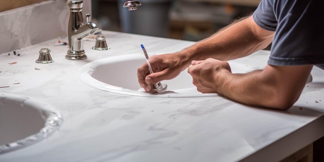 Montaż umywalki: wskazówki i porady