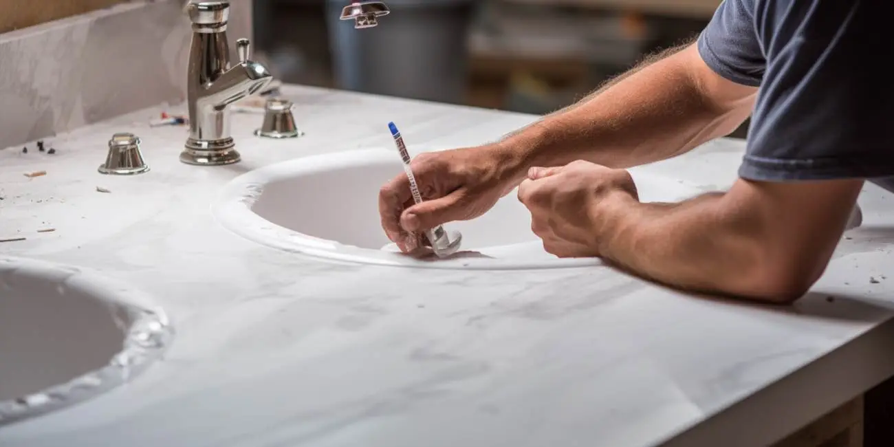 Montaż umywalki: wskazówki i porady